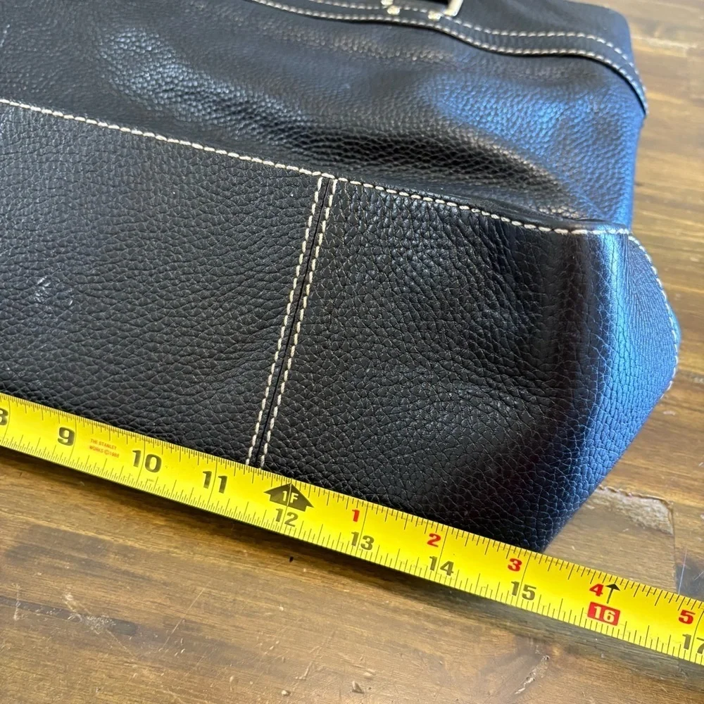 kate spade great black